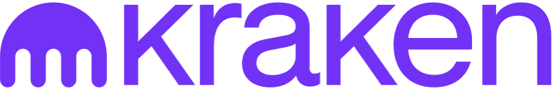 Kraken wordmark