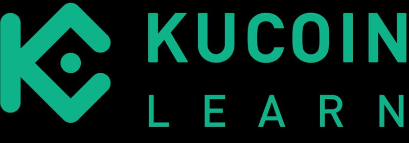 KuCoin brand banner