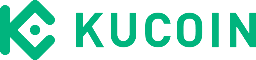 KuCoin wordmark