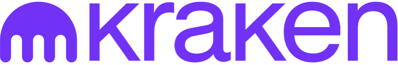 Kraken wordmark