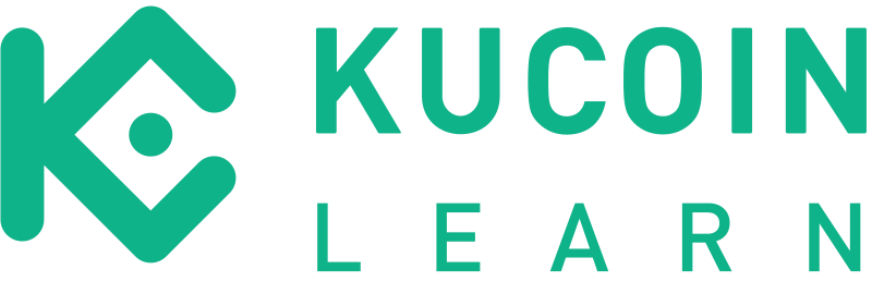 KuCoin brand banner