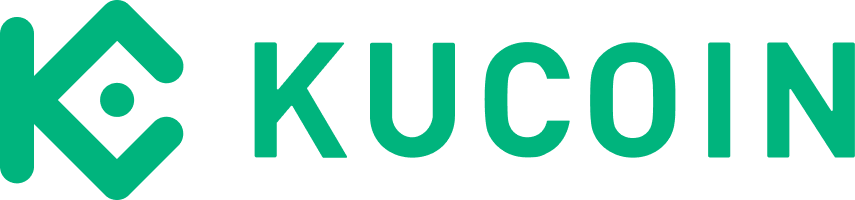 KuCoin wordmark